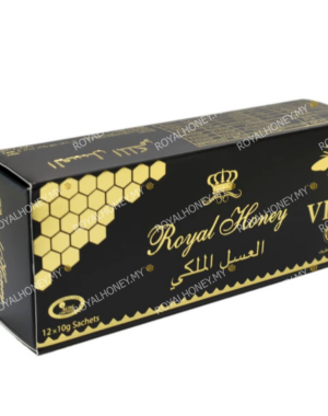 Crown Royal Honey 12 x 10g