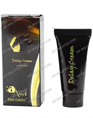 Delay Cream 3g for men