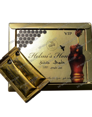 Helmi Honey VIP for Him 24 x 10g