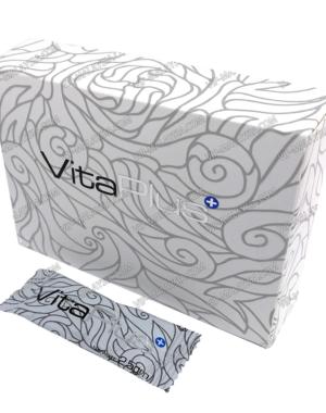 VITAPLUS HERBAL POWDER Royal Honey 12x2.5g