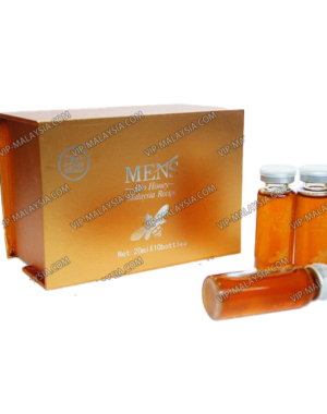 Dr’s secret mens bio honey 10x20ml